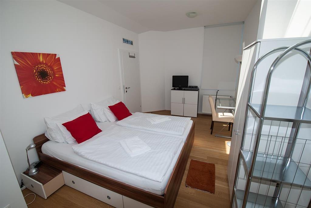 Duschel Apartments וינה חדר תמונה