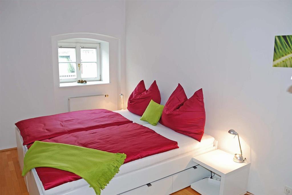 Duschel Apartments וינה חדר תמונה