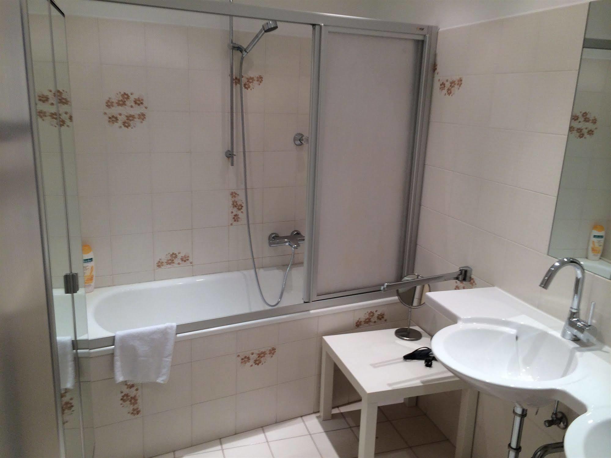 Duschel Apartments וינה מראה חיצוני תמונה
