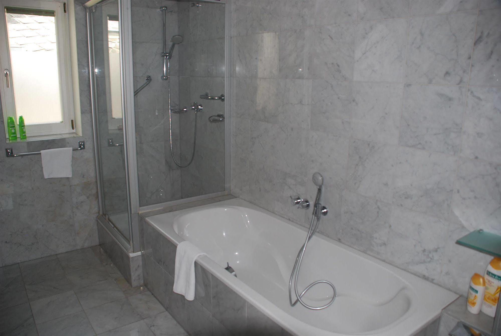Duschel Apartments וינה מראה חיצוני תמונה