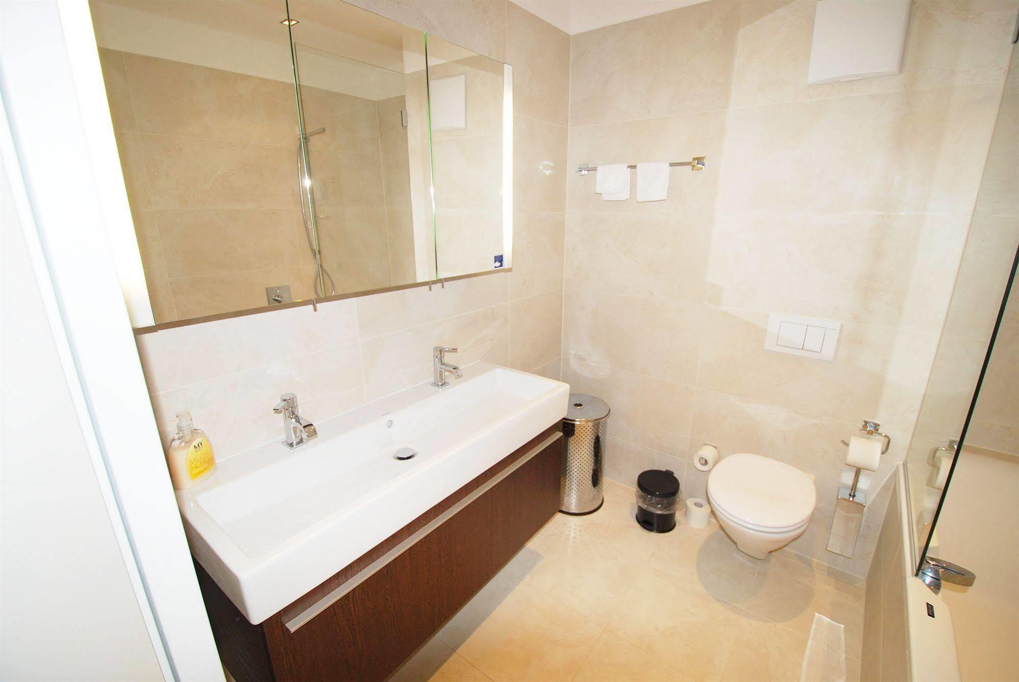 Duschel Apartments וינה מראה חיצוני תמונה