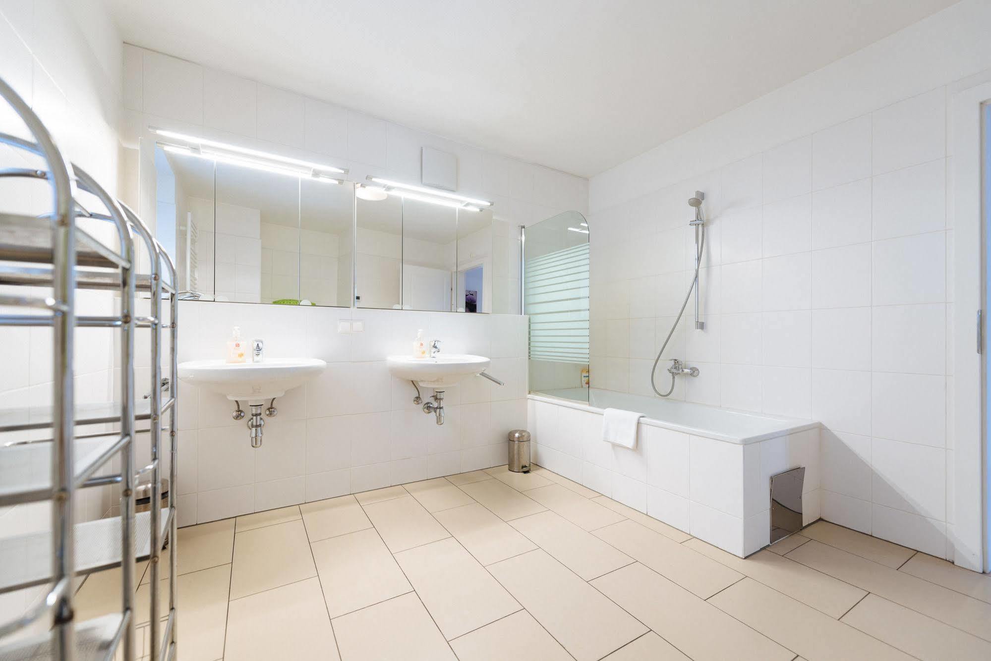 Duschel Apartments וינה מראה חיצוני תמונה
