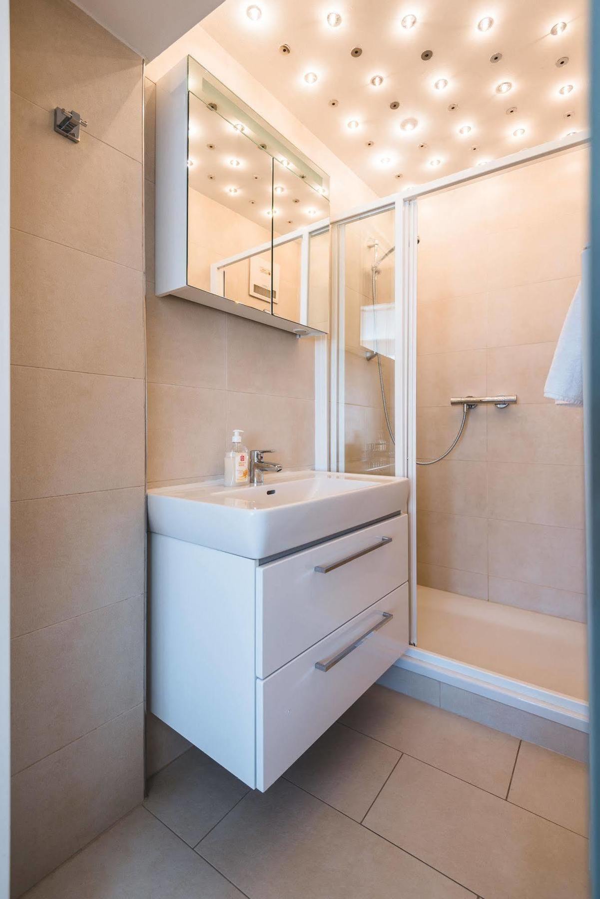 Duschel Apartments וינה מראה חיצוני תמונה